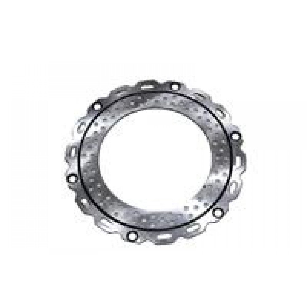 ZR2-076
ÖN FREN DİSKİ