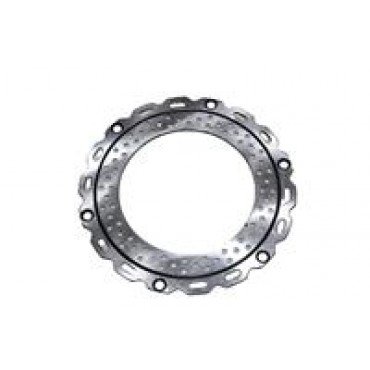 ZR2-076
ÖN FREN DİSKİ