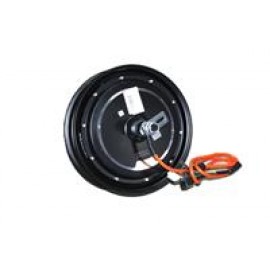 ZR2-081 ARKA JANT KOMPLE