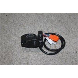 ZR2-099
SOL KUMANDA PANELİ