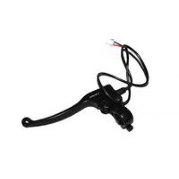 ZR3-038
SOL FREN KOLU