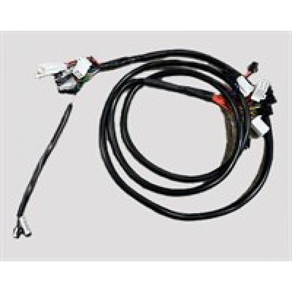 ZR3-064 ELEKTRİK TESİSATI