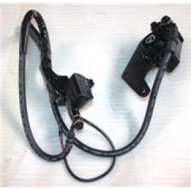 ZR4 - 003
ÖN FREN SİSTEMİ