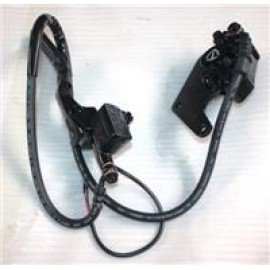 ZR4 - 003
ÖN FREN SİSTEMİ