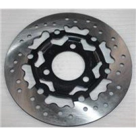 ZR4 - 004
ÖN FREN DİSKİ