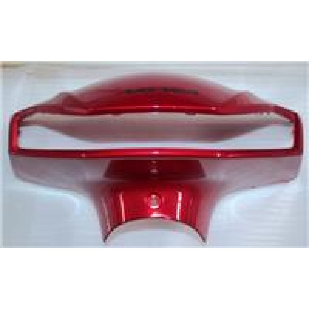 ZR4 - 010 SİNYAL MUHAFAZA KIRMIZI
