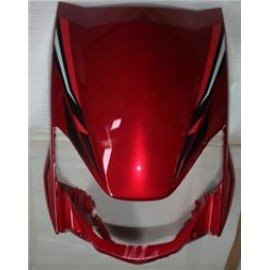 ZR4 - 014
ÖN PANEL BEYAZ