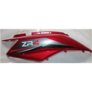 ZR4 - 026 SAĞ KORUMA LEVHASI KIRMIZI