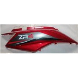 ZR4 - 027
SAĞ KORUMA LEVHASI BEYAZ