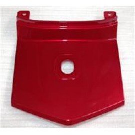 ZR4 - 030
ARKA STOP ÜSTÜ KAPAK KIRMIZI