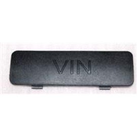 ZR4 - 041
ŞASE NO KAPAĞI