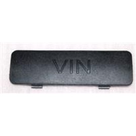 ZR4 - 041
ŞASE NO KAPAĞI