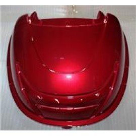 ZR4 - 048
ARKA BAGAJ KAPAĞI GRİ