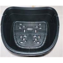 ZR4 - 050
ARKA BAGAJ KAPAĞI ALT