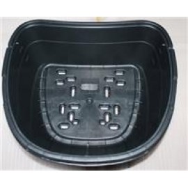 ZR4 - 050
ARKA BAGAJ KAPAĞI ALT