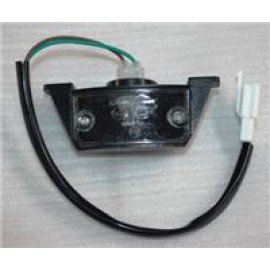 ZR4 - 054
ARKA PLAKA LAMBASI