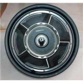 ZR4 - 055
ARKA JANT KOMPLE