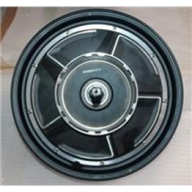 ZR4 - 055
ARKA JANT KOMPLE