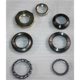 ZR4 - 065
BURÇ TAKIMI