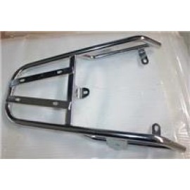 ZR4 - 066 ARKA SELE DEMİRİ