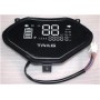 ZR4 - 073
KM SAATİ 72V.