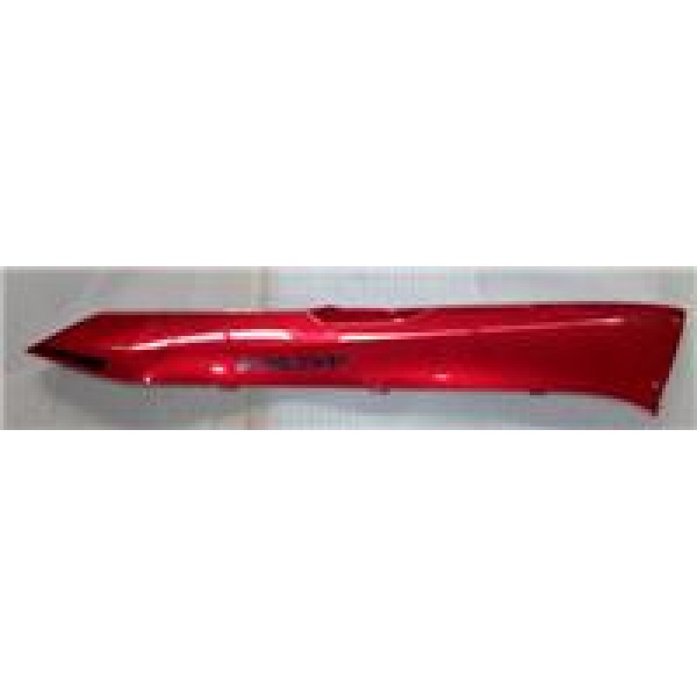 ZR4 - 078 SOL MARŞBİYEL SİYAH