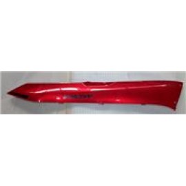 ZR4 - 078 SOL MARŞBİYEL SİYAH