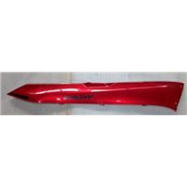 ZR4 - 078 SOL MARŞBİYEL SİYAH