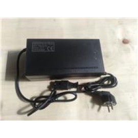 ZR4 -157
ŞARJ CİHAZI (72V / 23AH) GRFF.