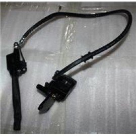 ZR5 - 004
ÖN FREN SİSTEMİ (2022 MODEL)