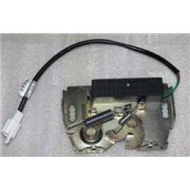 ZR5 - 012
KOLTUK KİLİDİ