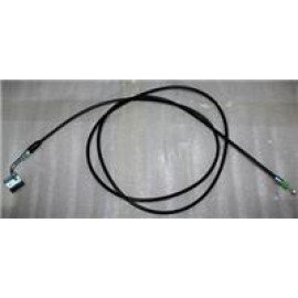 ZR5 - 013
KOLTUK KİLİT HALATI