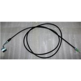 ZR5 - 013
KOLTUK KİLİT HALATI
