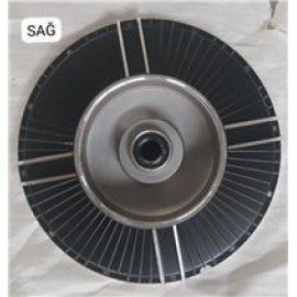 ZR5 - 018
ARKA MOTOR KAPAĞI SOL (2022 MODEL)
