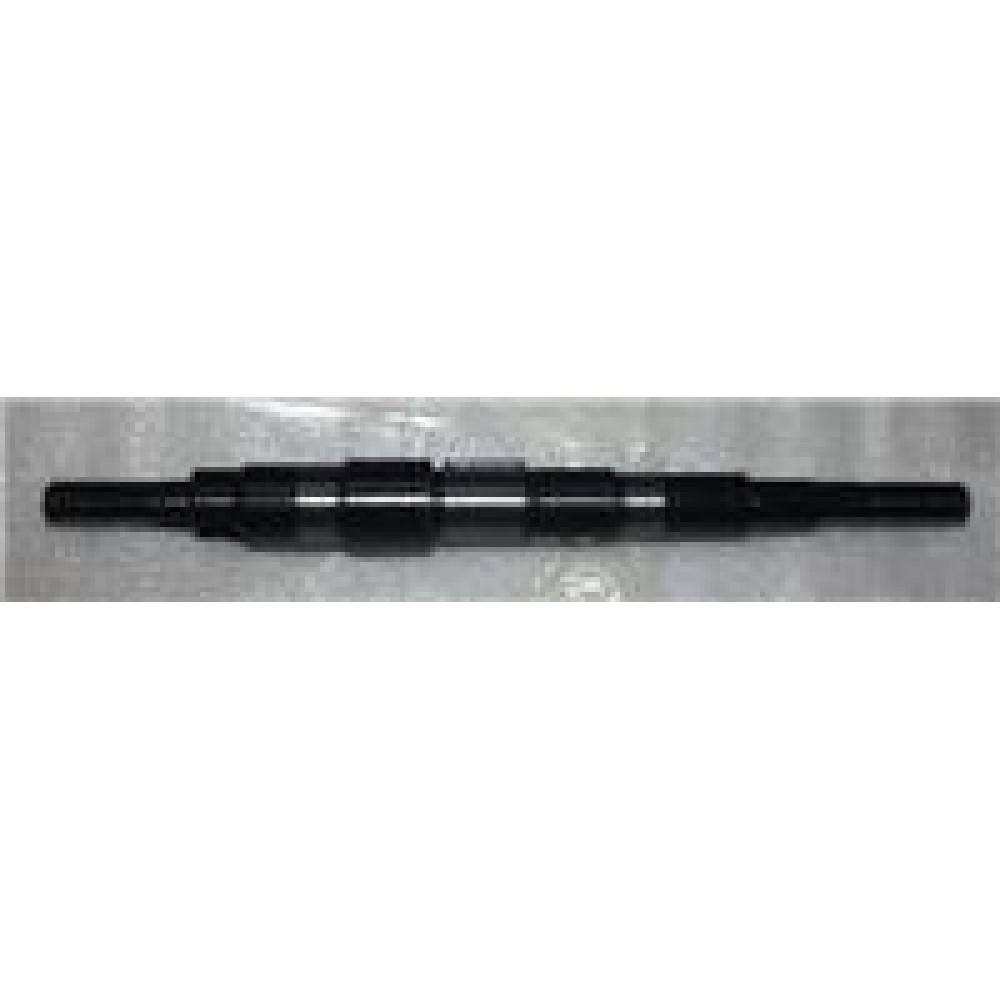 ZR5 - 019 ARKA MOTOR MİLİ