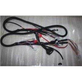 ZR5 - 020
ELEKTRİK TESİSATI (2022 MODEL)