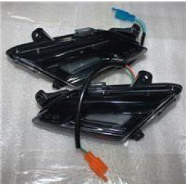 ZR5 - 030
ÖN SİNYAL TAKIM