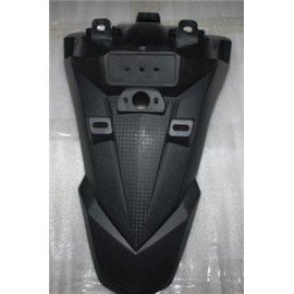 ZR5 - 051
ARKA ÇAMURLUK