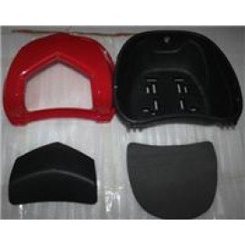 ZR5 - 054
ARKA BAGAJ KUTUSU TK. GRİ (2022 MODEL)