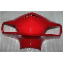 ZR5 - 057
SİNYAL MUHAFAZA GRİ (2022 MODEL)