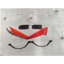 ZR5 - 097
ARKA BAGAJ BAĞLANTI PLS TK (2022 MODEL)