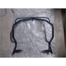 ZR5 - 101
ÖN KORUMA DEMİRİ