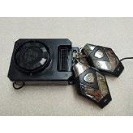 ZR5 - 107
ALARM SETİ