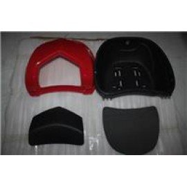 ZR5 - 112
ARKA BAGAJ KUTUSU TK. KIRMIZI