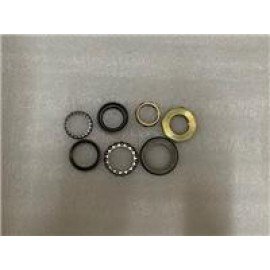 ZR5 - 127
BURÇ TAKIMI