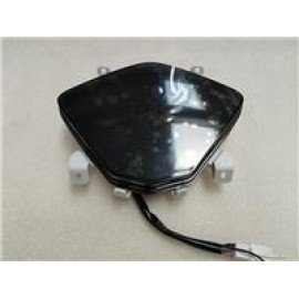 ZR5 - 131
KM SAATİ 72V.