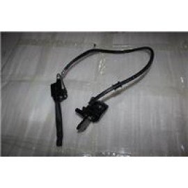 ZR5 - 138
ÖN FREN SİSTEMİ