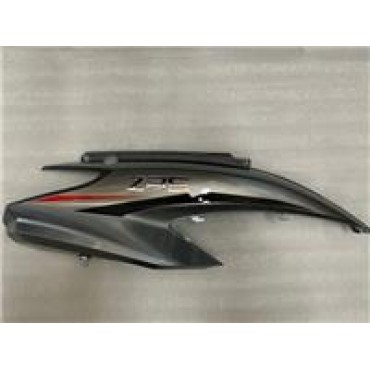 ZR5 - 161 SOL KORUMA LEVHASI GRİ