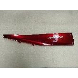 ZR5 - 163
SOL MARŞBİYEL BEYAZ