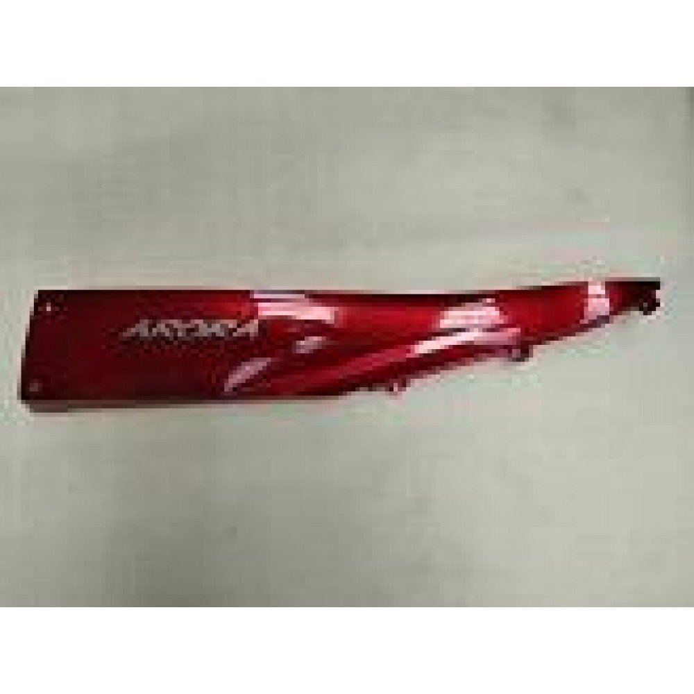 ZR5 - 182
SAĞ MARŞBİYEL KIRMIZI